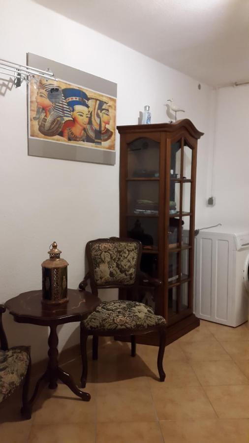 Ferienwohnung Schlothauer 1 Ruhla Ngoại thất bức ảnh